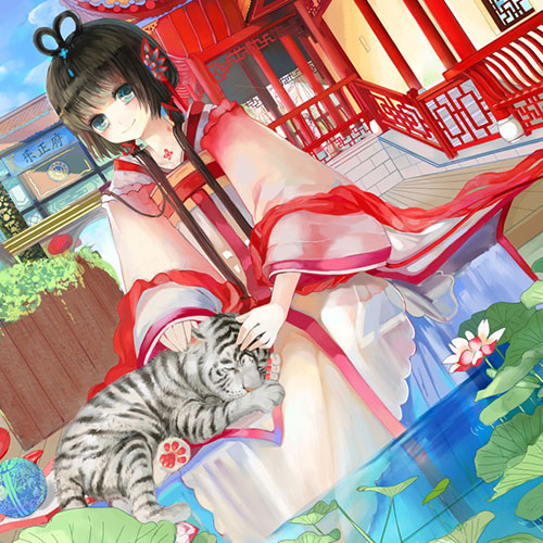 山中井野肉图福利图 山中井野cosplay性感图片集-欢乐 ...