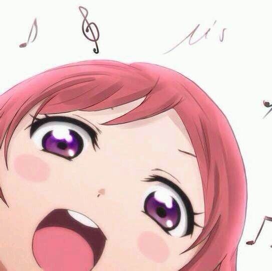 Love Live!》南小鸟Cosplay 精神污染头像高清图-欢乐 ...
