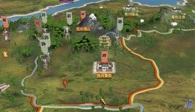 三国全面战争人口秘籍_全面战争三国