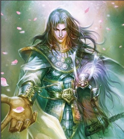 《三国杀》周泰不屈 周泰不屈的正确结算流程总结