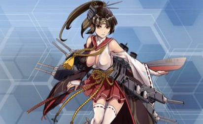 《战舰少女》r无和谐 潜艇立绘和谐解决方法
