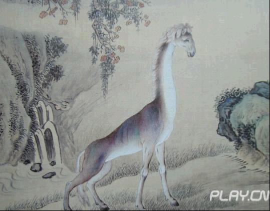 对于梦幻动物王国的事情大家可能还不是很清楚,例如有道题是这样的:西方异域兽麒麟是什么动物?你可知道答案吗?不知道的朋友也不用着急,下面小编就为大家好好讲解一下,也让你了解一下其中的典故。 问题:明朝永乐年间,从西洋归来的郑和船队带回的西方异域兽麒麟,是什么动物?
