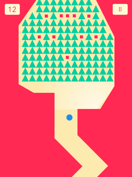 《The line zen》集图