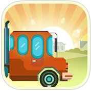 虐心向蛋疼小游戏  《Go ahead!Truck》评测