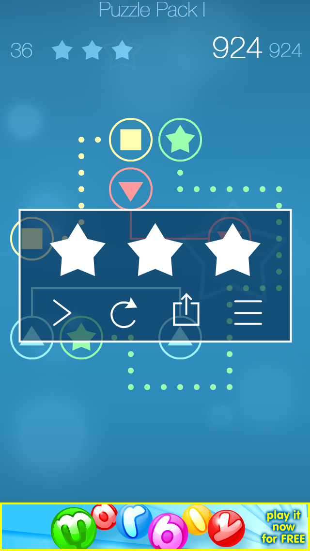 逻辑与大局观的考验 《Symbol Link》评测