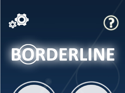 真正的命悬一线 	休闲类手游《Borde Line》评测