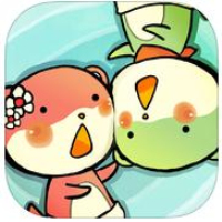 和小伙伴们决一胜负吧 《Duel Otters》手游评测