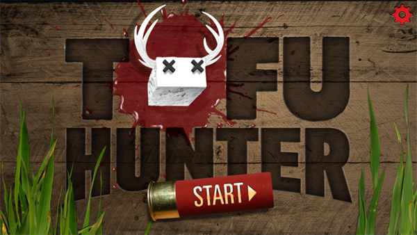 暴力与卖萌的猎杀游戏《TofuHunter》评测