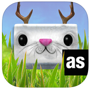 暴力与卖萌的猎杀游戏《Tofu Hunter》评测
