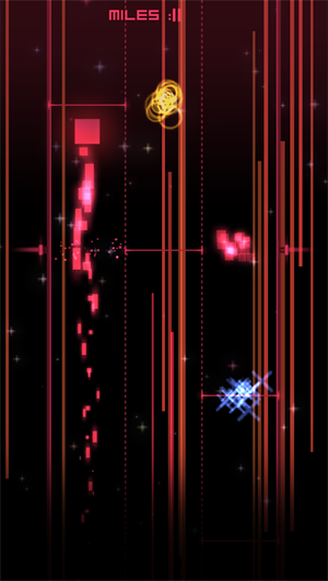 色彩斑斓也虐心 休闲类手游《Colourun》评测