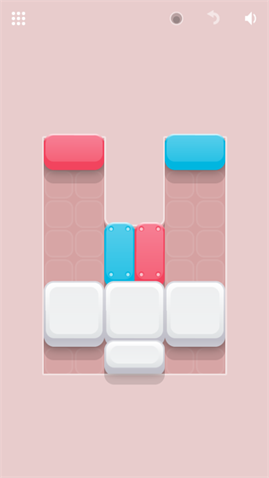 国外版的华容道 益智休闲手游《Blockwick 2 basic》评测