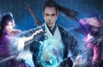 恢弘气势武侠风 《九阴真经》 手游评测