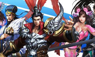 《龙将斩千》英雄高阶图片 最惊艳终极武将大盘点