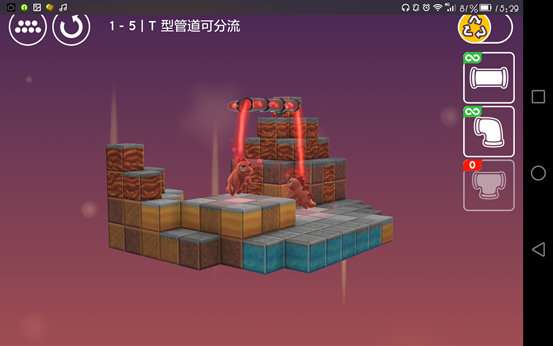 给奇怪史前动物当水管工 《水熊》手游评测