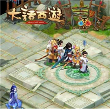 怀旧经典无限回忆 《大话西游》手游评测