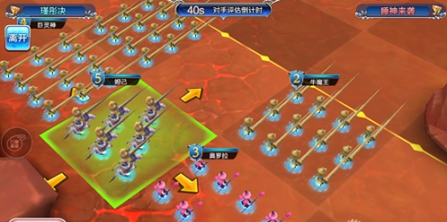 萌妹来袭卡牌类战斗游戏 《软妹天国》手游评测
