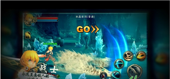 重温网游经典之作 《龙之谷：破晓》手游评测