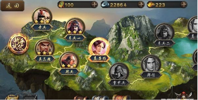 随时随地杀个痛快 《英雄杀》 手游评测